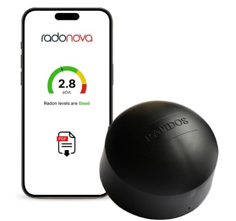 Radonova Rapidos (2-pack)
