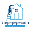 TIA Property inspections L.L.C logo