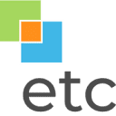 Environmental Testing and Consulting logo