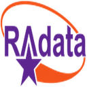 RAdata logo